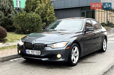 Седан BMW 3 Series 2013 в Днепре