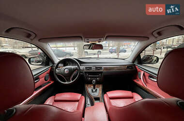 Купе BMW 3 Series 2009 в Киеве