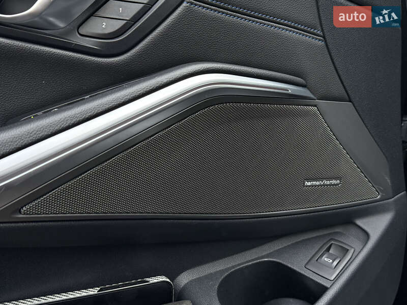 Седан BMW 3 Series 2019 в Киеве