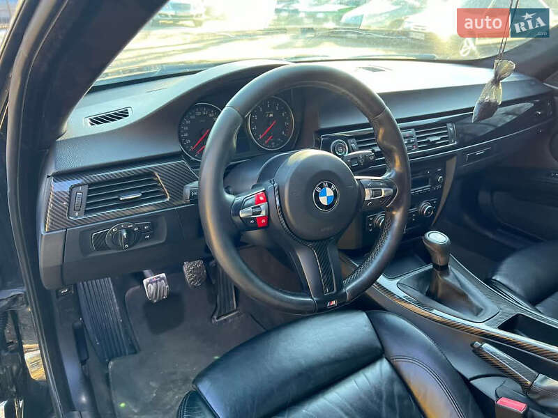 Купе BMW 3 Series 2011 в Киеве фото 6 Купе BMW 3 Series 2011 в Киеве