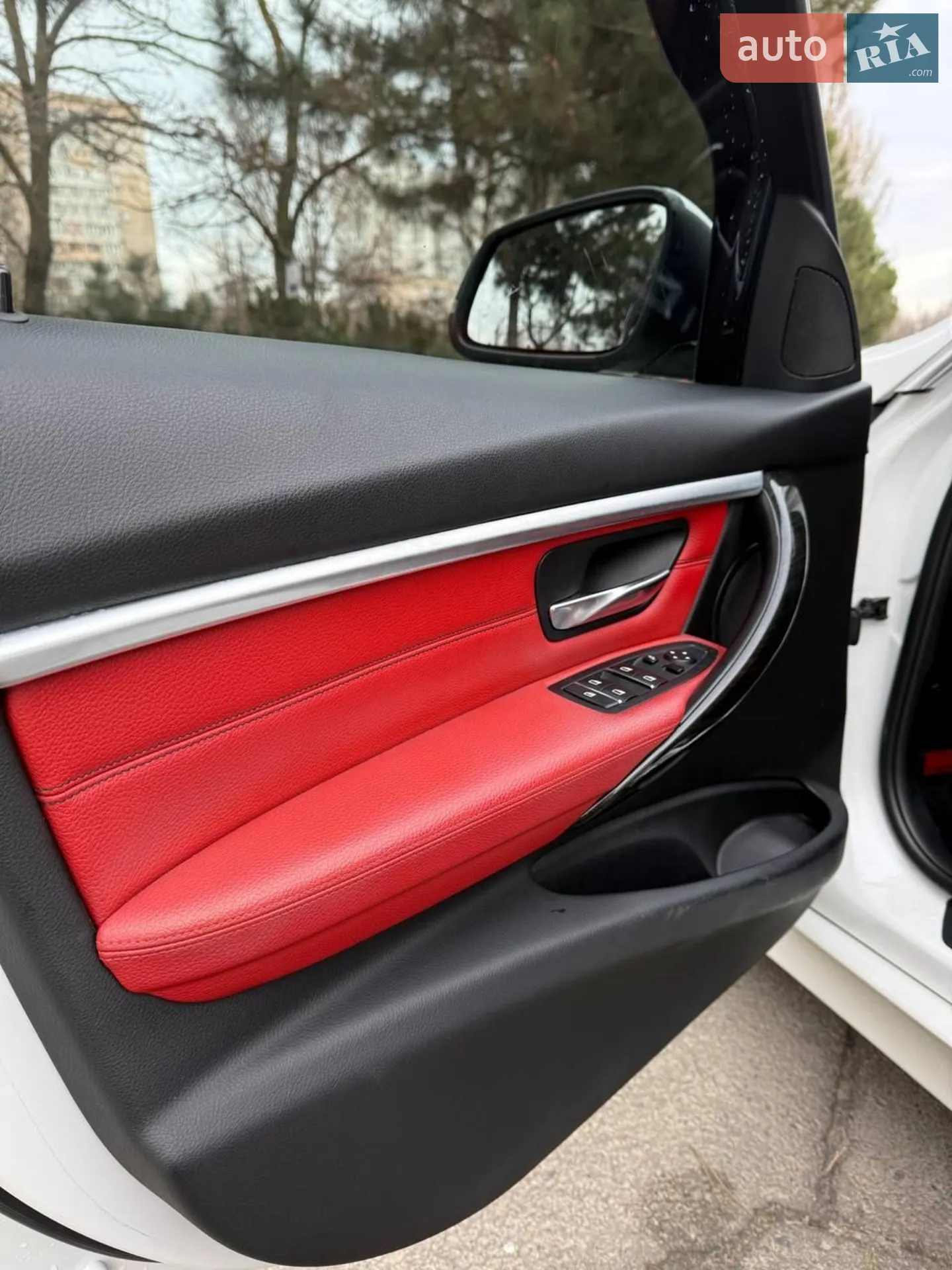 2017 BMW 3er - мініатюра 9