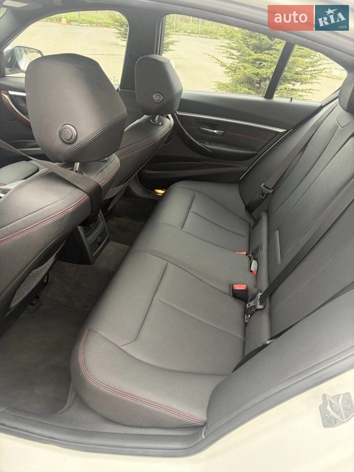 2017 BMW 3er - мініатюра 9