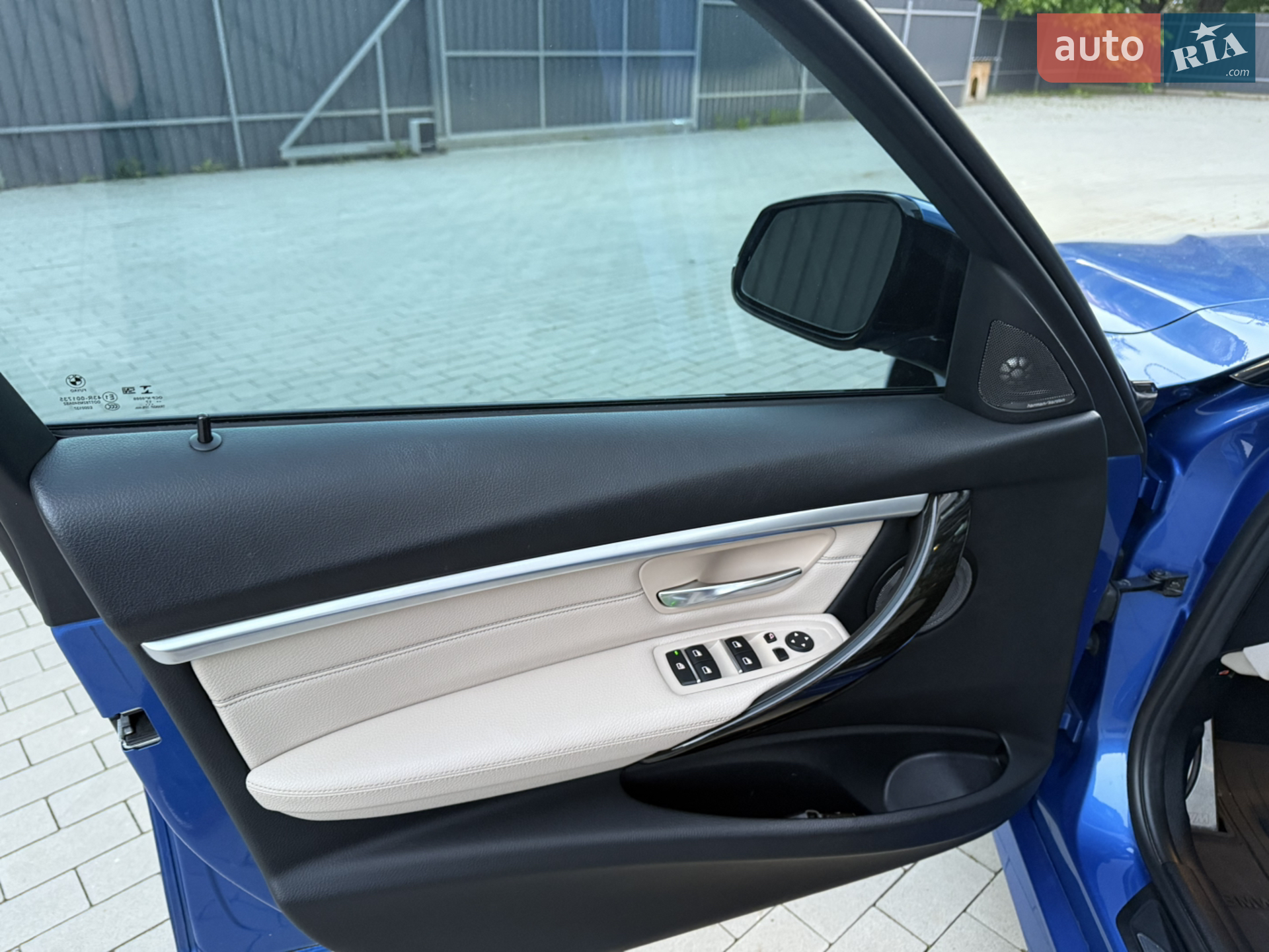 2017 BMW 3er - мініатюра 5