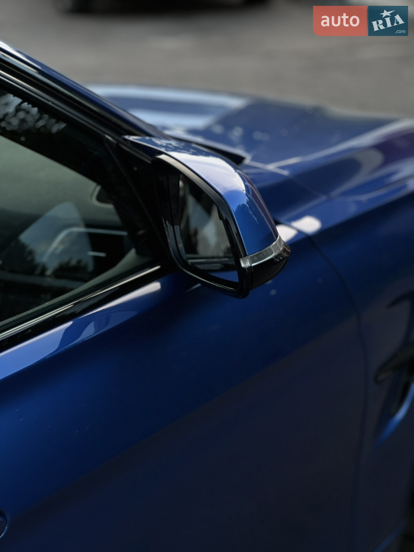 2015 BMW 3er - мініатюра 3