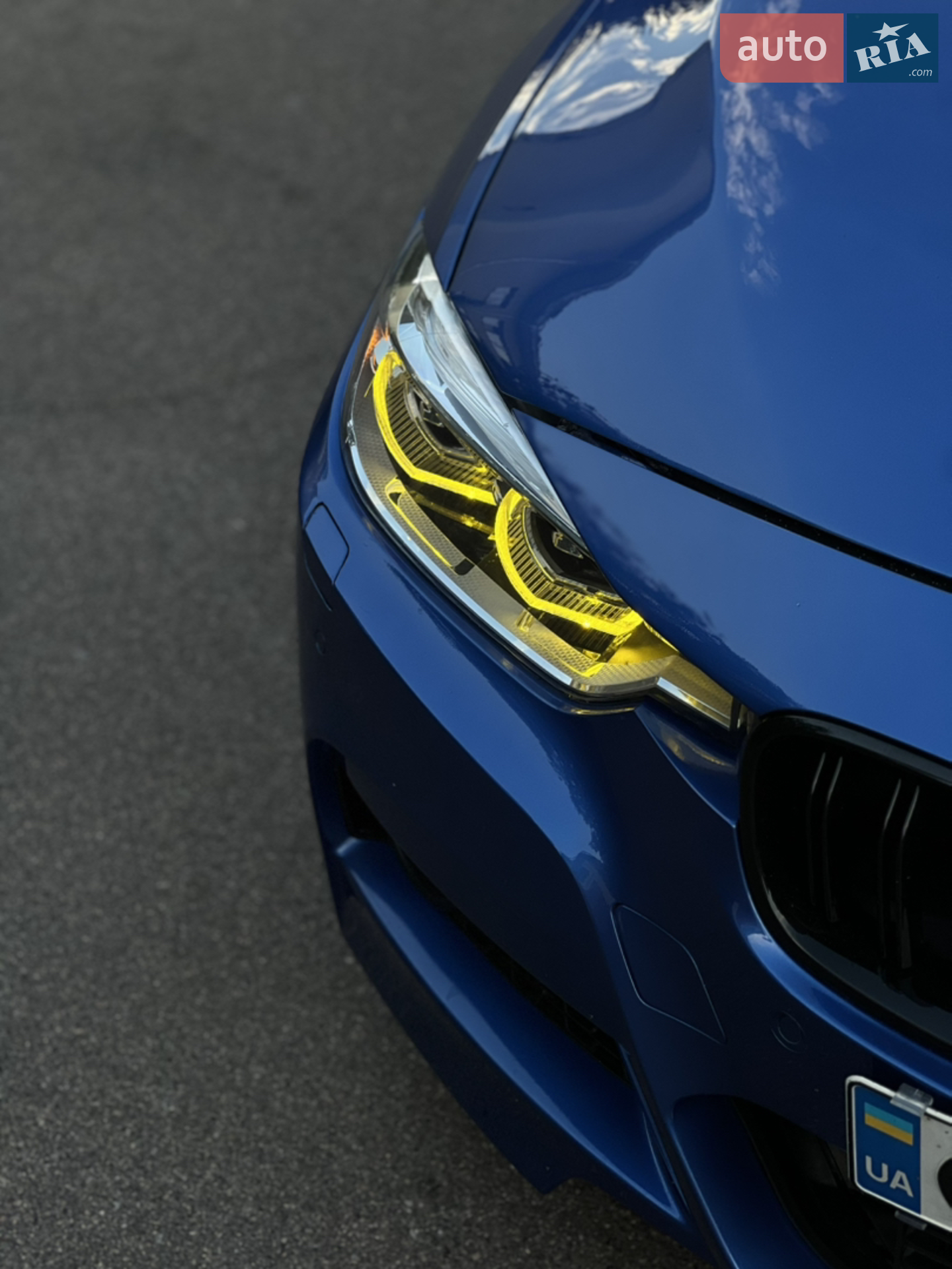2015 BMW 3er - мініатюра 11