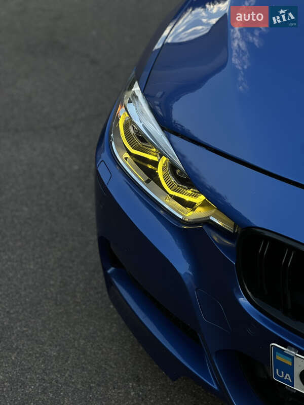Седан BMW 3 Series 2015 в Черкассах фото 11 Седан BMW 3 Series 2015 в Черкассах