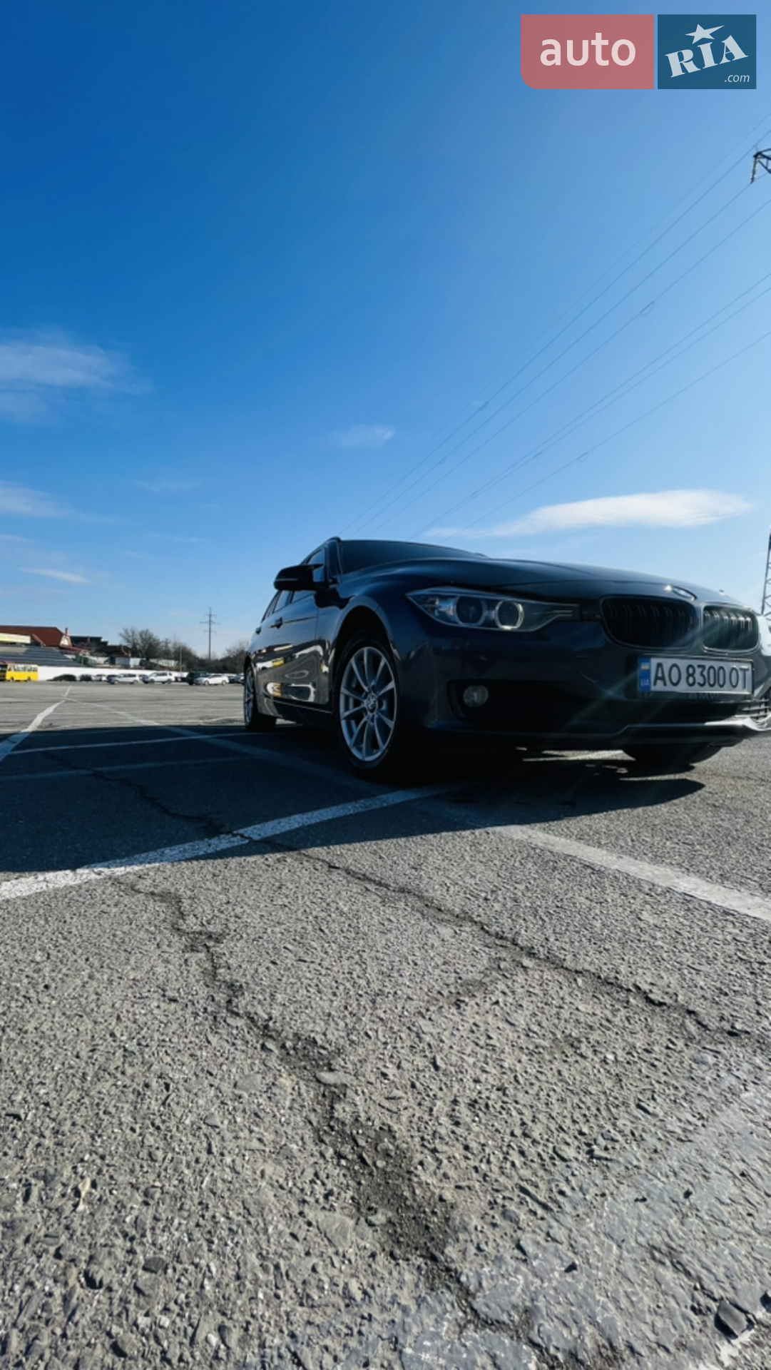 2013 BMW 3er - мініатюра 3