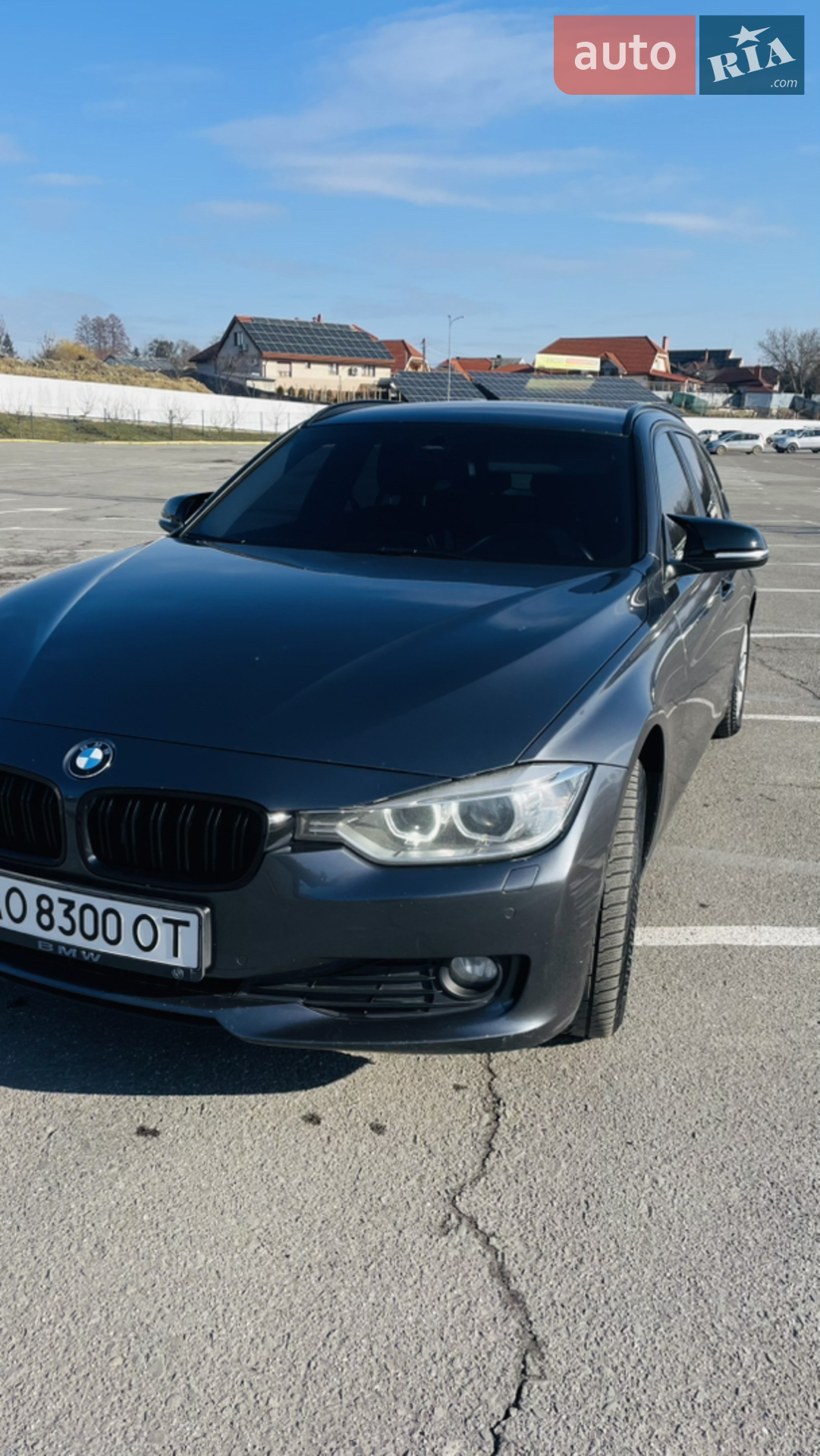 2013 BMW 3er - мініатюра 6