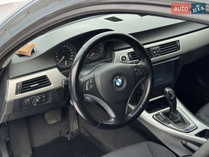 Седан BMW 3 Series 2005 в Киеве фото 17 Седан BMW 3 Series 2005 в Киеве
