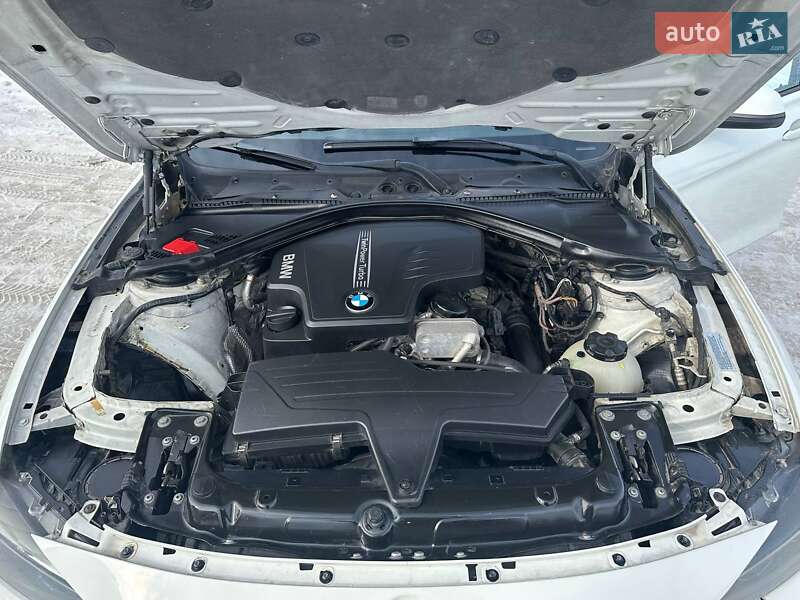 Седан BMW 3 Series 2012 в Хмельнике фото 33 Седан BMW 3 Series 2012 в Хмельнике