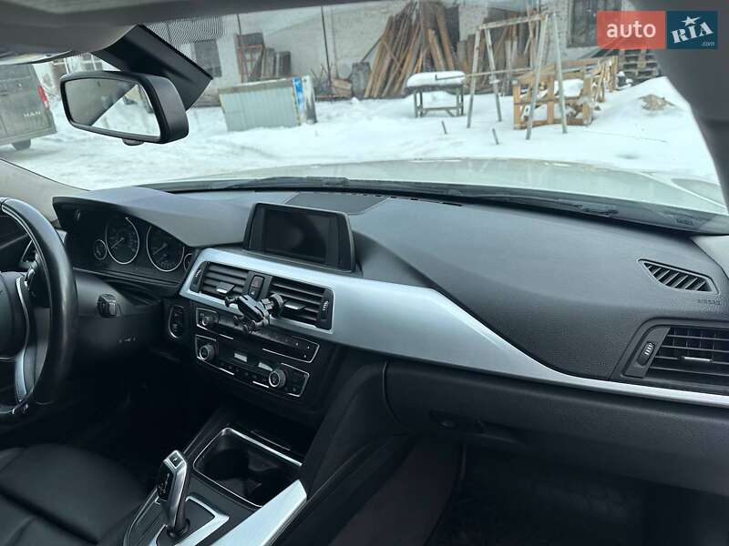 Седан BMW 3 Series 2012 в Хмельнике фото 63 Седан BMW 3 Series 2012 в Хмельнике