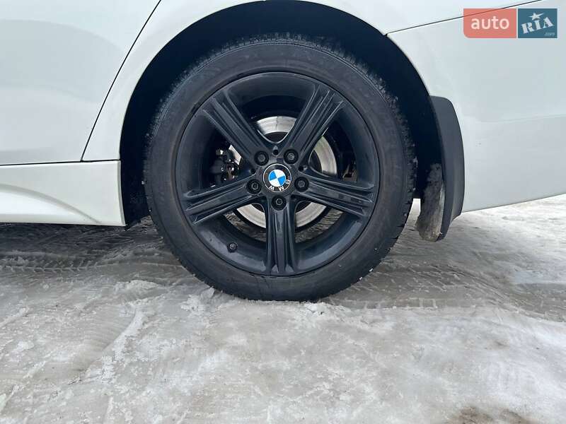 Седан BMW 3 Series 2012 в Хмельнике фото 74 Седан BMW 3 Series 2012 в Хмельнике