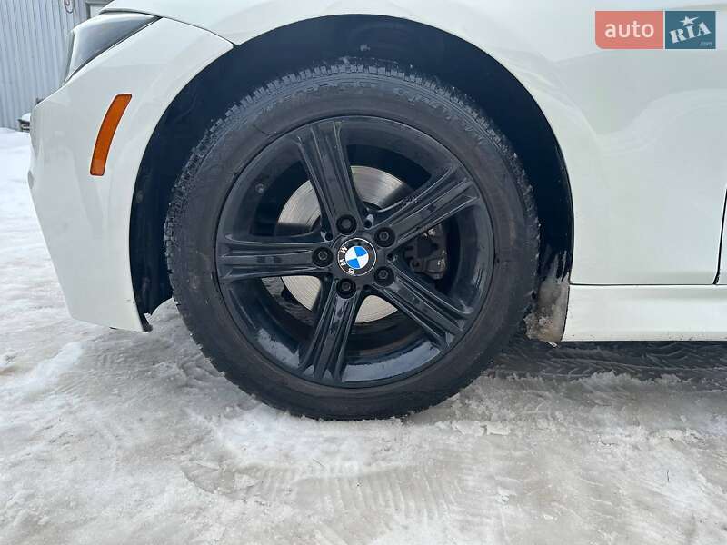 Седан BMW 3 Series 2012 в Хмельнике фото 75 Седан BMW 3 Series 2012 в Хмельнике