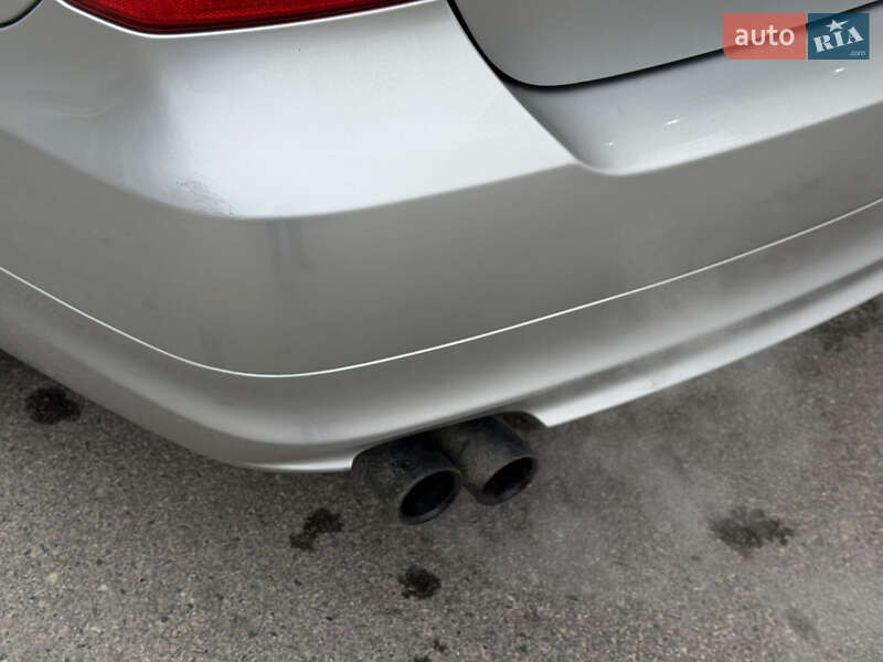 Седан BMW 3 Series 2010 в Днепре фото 26 Седан BMW 3 Series 2010 в Днепре