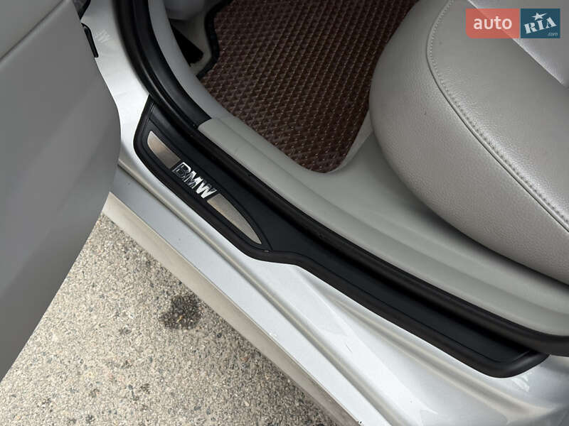 Седан BMW 3 Series 2010 в Днепре фото 56 Седан BMW 3 Series 2010 в Днепре