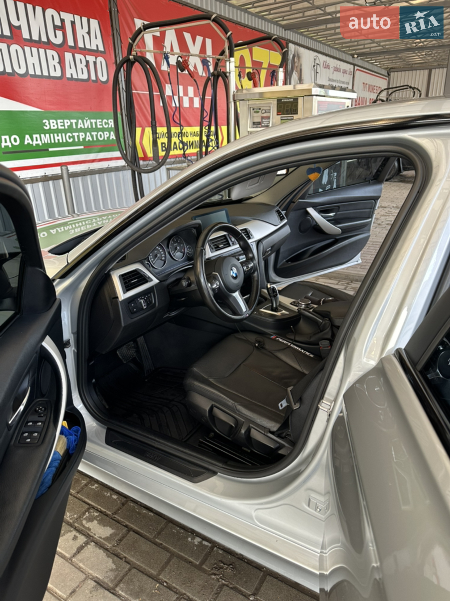 2015 BMW 3er - мініатюра 3