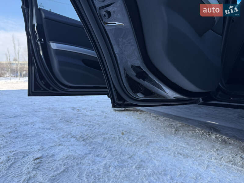 Универсал BMW 3 Series 2008 в Киеве