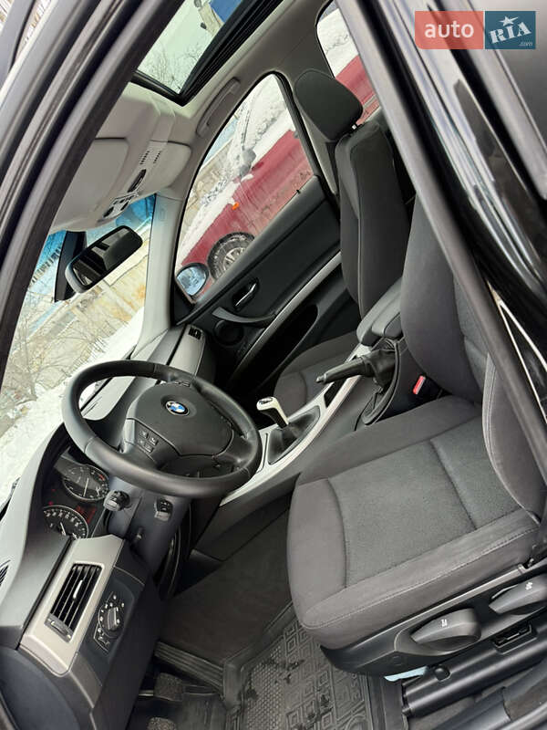 Универсал BMW 3 Series 2008 в Киеве