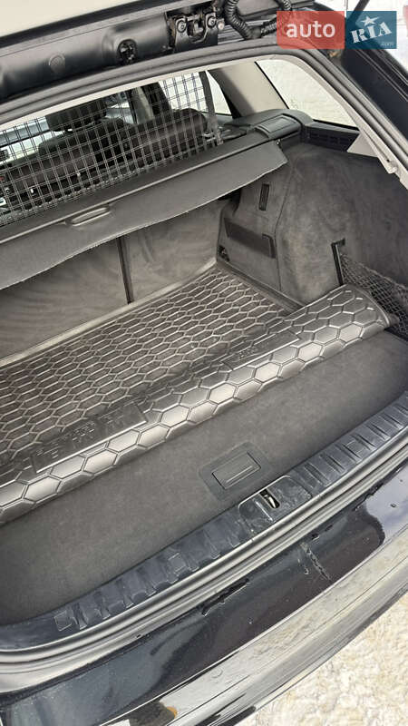 Универсал BMW 3 Series 2008 в Киеве