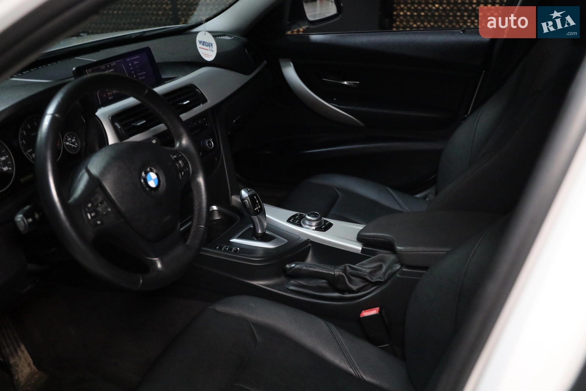 2013 BMW 3er - мініатюра 23