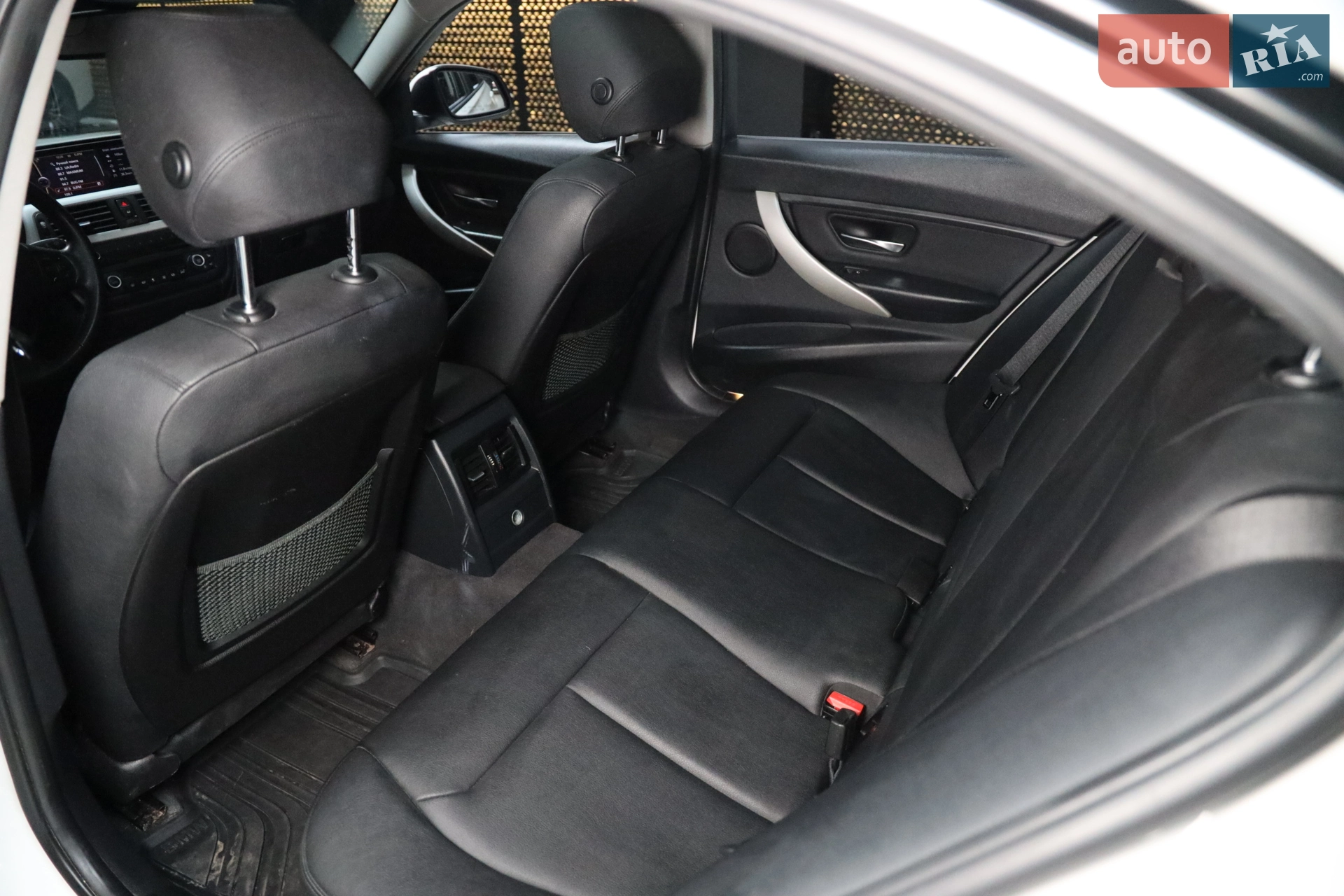 2013 BMW 3er - мініатюра 31