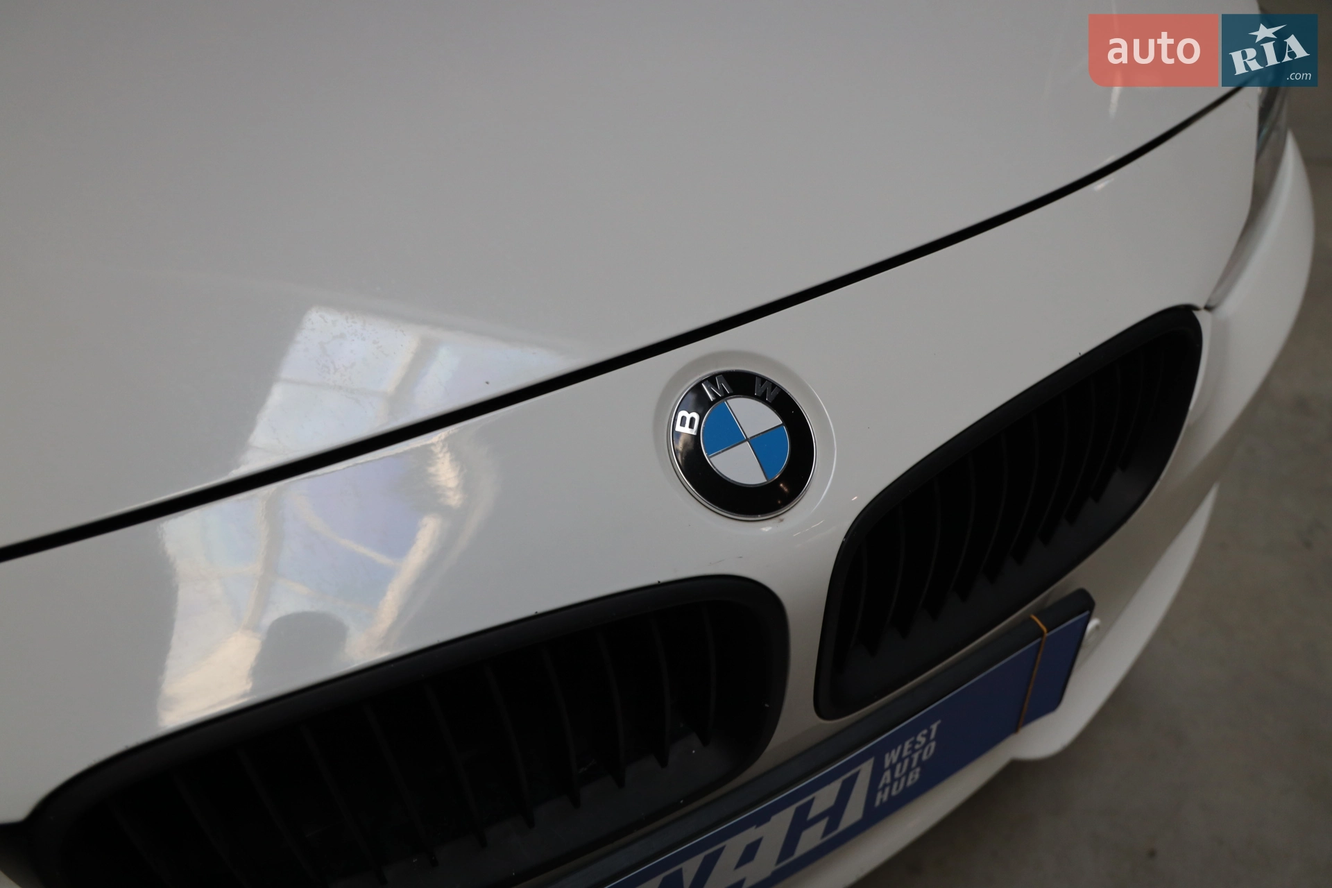 2013 BMW 3er - мініатюра 4