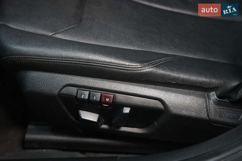 Седан BMW 3 Series 2013 в Луцке фото 28 Седан BMW 3 Series 2013 в Луцке