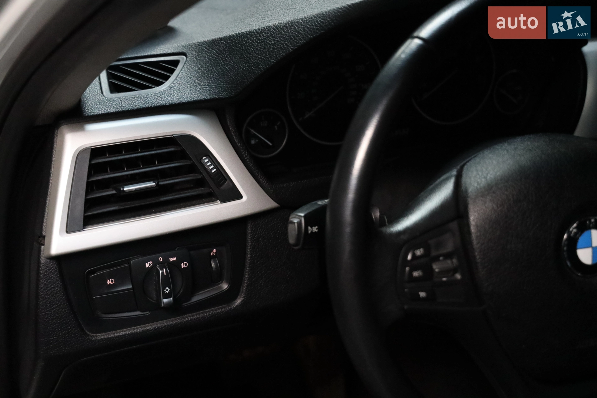 2013 BMW 3er - мініатюра 19