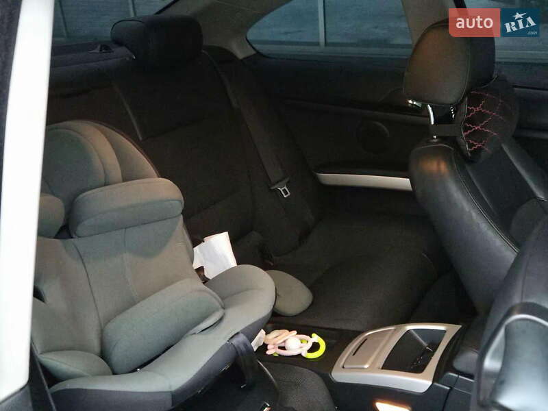 Купе BMW 3 Series 2012 в Киеве фото 19 Купе BMW 3 Series 2012 в Киеве