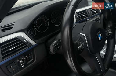 Універсал BMW 3 Series 2018 в Ковелі