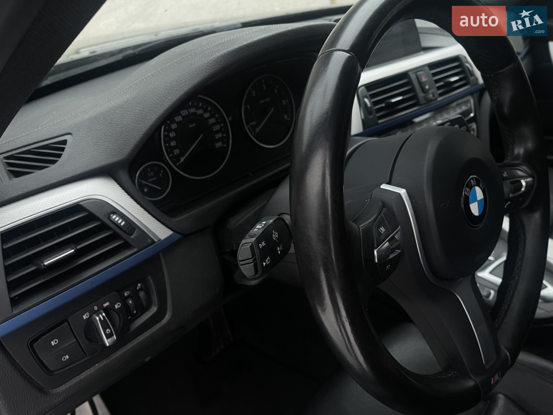 2018 BMW 3er - мініатюра 114