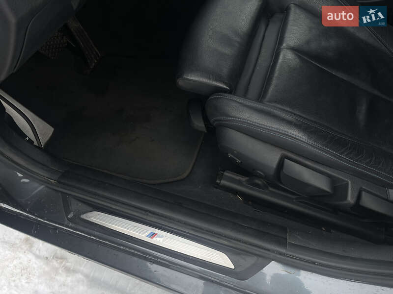 Універсал BMW 3 Series 2018 в Ковелі