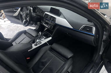 Універсал BMW 3 Series 2018 в Ковелі