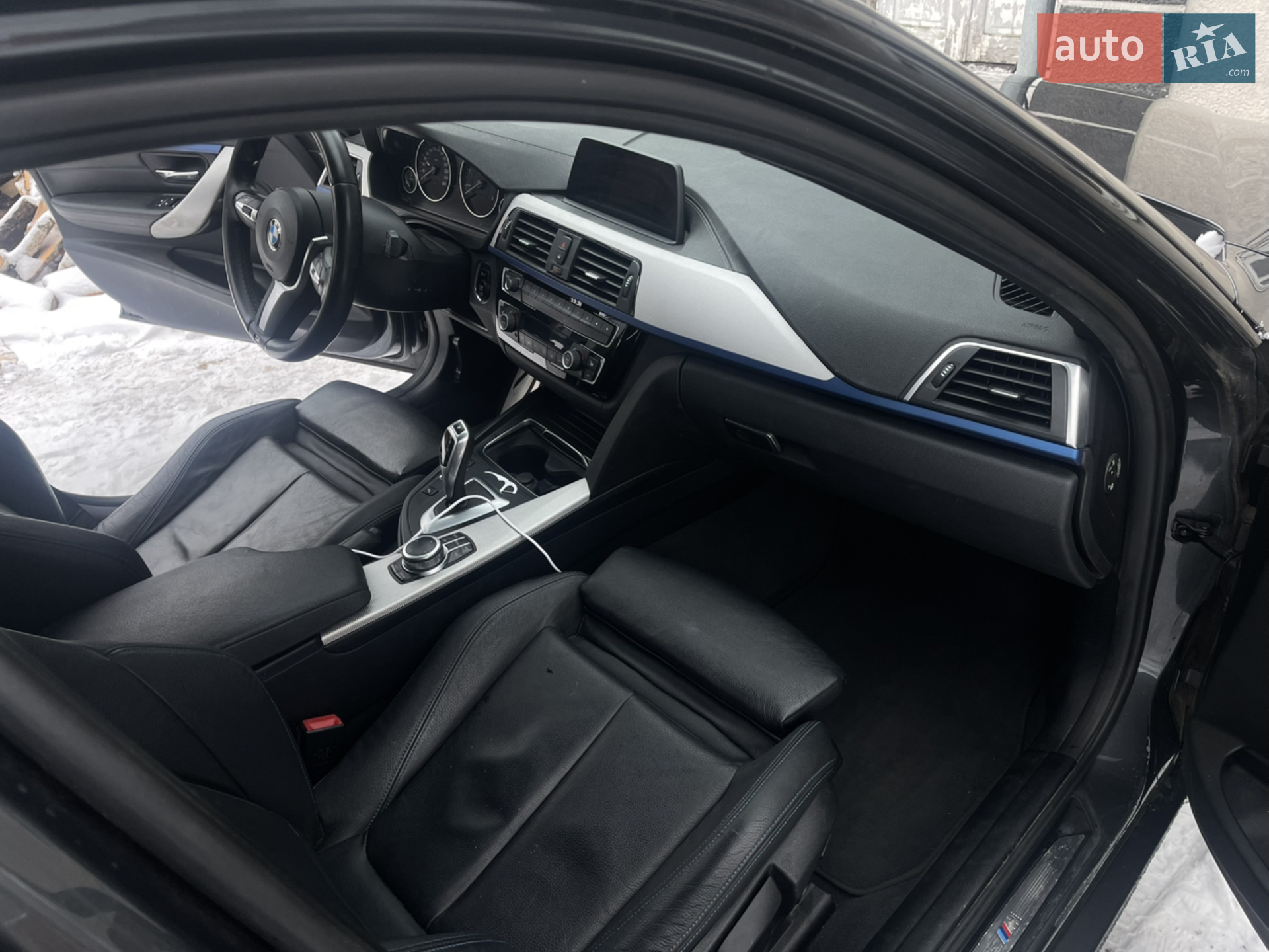 2018 BMW 3er - мініатюра 128