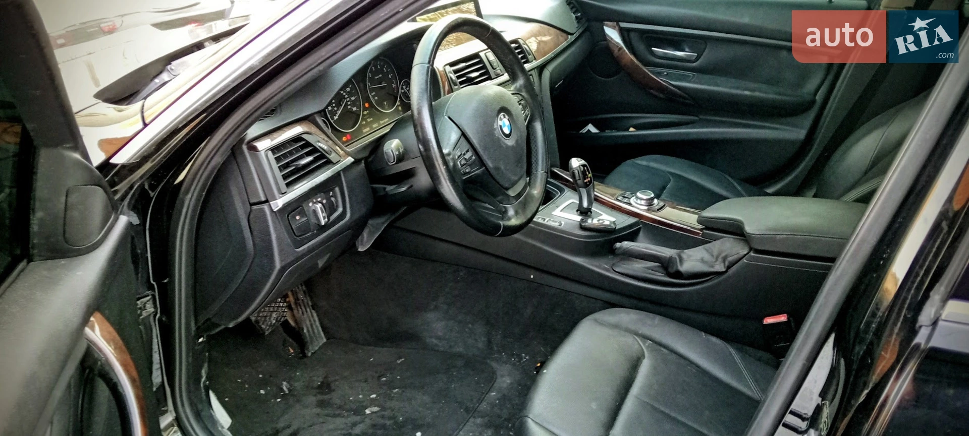 2013 BMW 3er - мініатюра 5