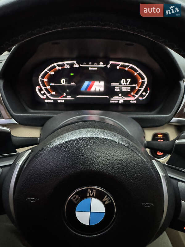 Седан BMW 3 Series 2013 в Ужгороде фото 32 Седан BMW 3 Series 2013 в Ужгороде