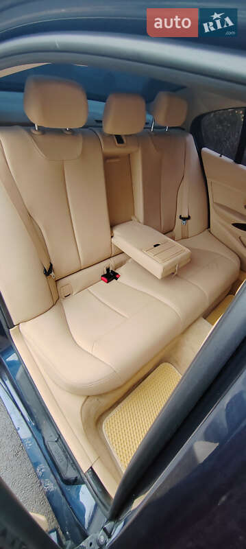 Седан BMW 3 Series 2013 в Ужгороде фото 55 Седан BMW 3 Series 2013 в Ужгороде