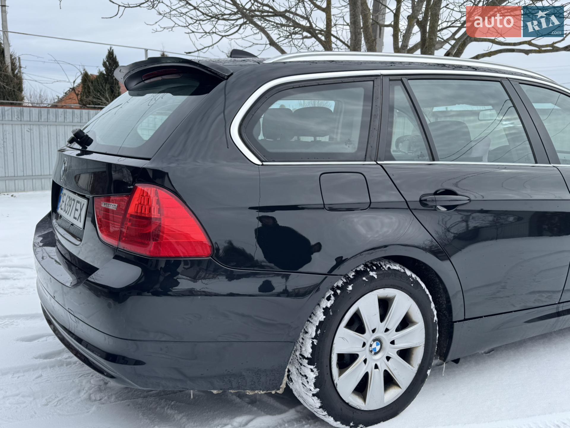 2010 BMW 3er - мініатюра 22