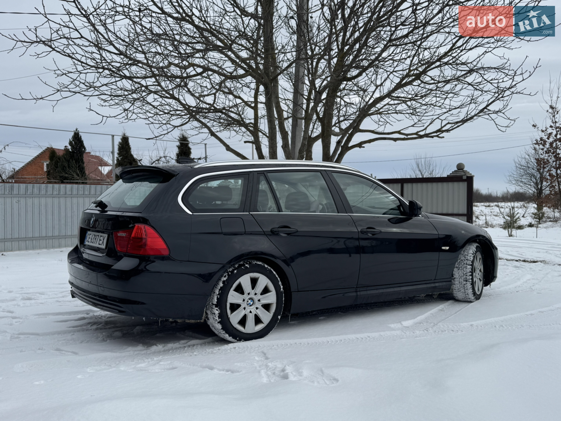 2010 BMW 3er - мініатюра 25
