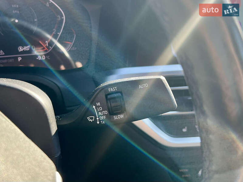 Седан BMW 3 Series 2019 в Киеве фото 26 Седан BMW 3 Series 2019 в Киеве