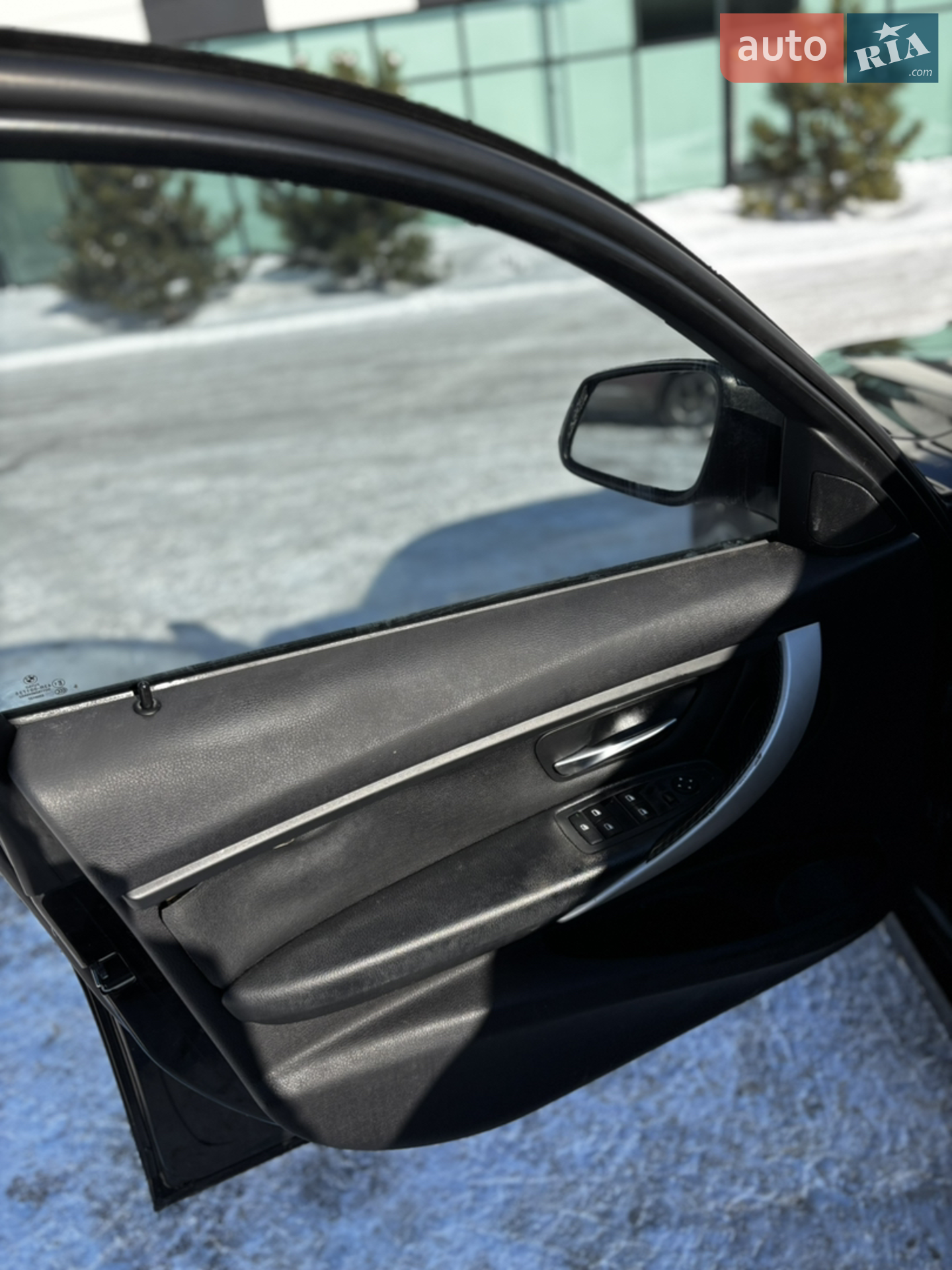 2013 BMW 3er - мініатюра 17