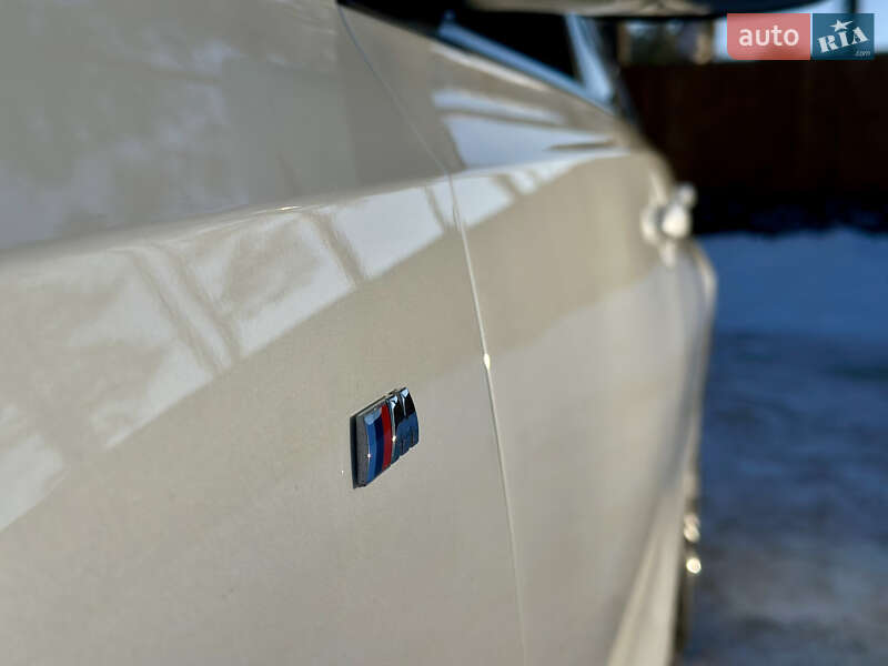 Седан BMW 3 Series 2022 в Киеве