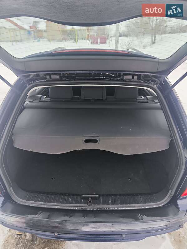 Универсал BMW 3 Series 2002 в Коростене фото 24 Универсал BMW 3 Series 2002 в Коростене