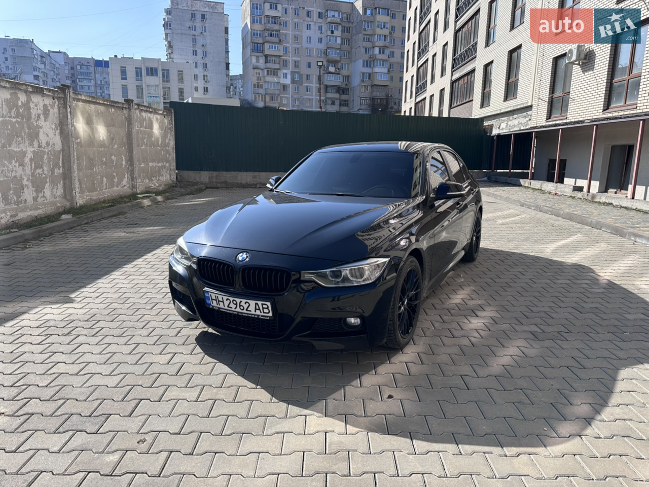 2012 BMW 3er - мініатюра 23