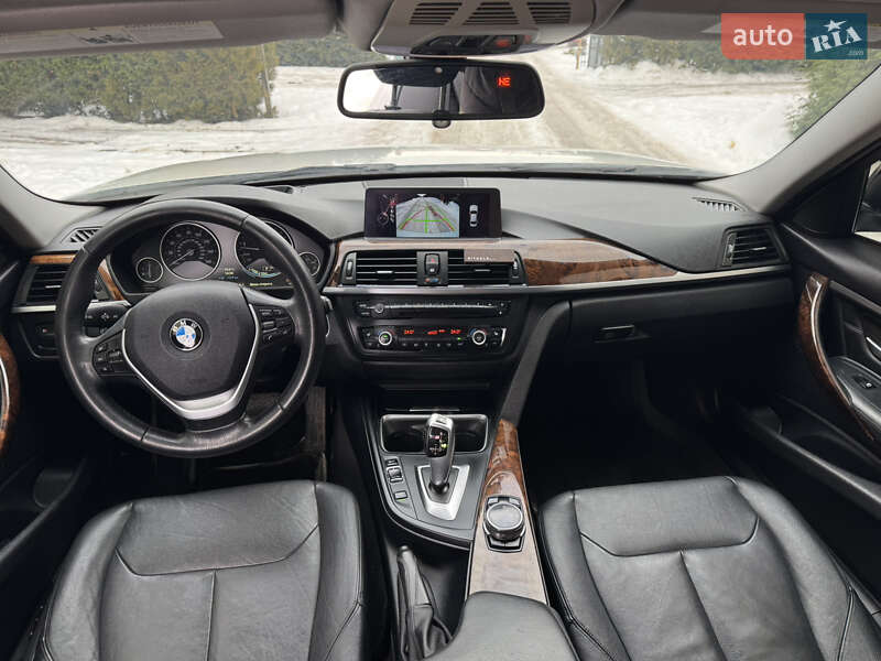 Седан BMW 3 Series 2014 в Виннице фото 29 Седан BMW 3 Series 2014 в Виннице