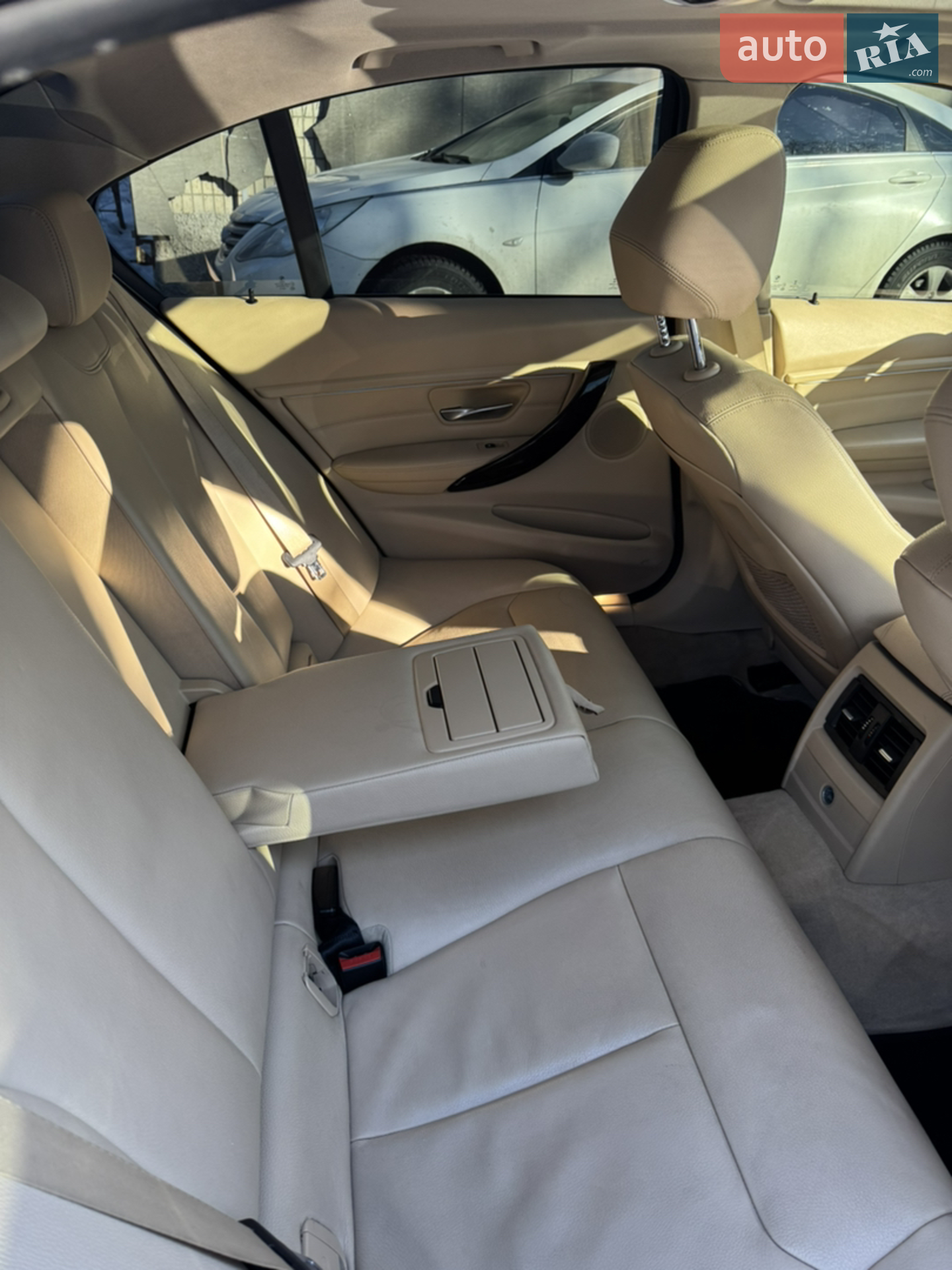 2014 BMW 3er - мініатюра 16