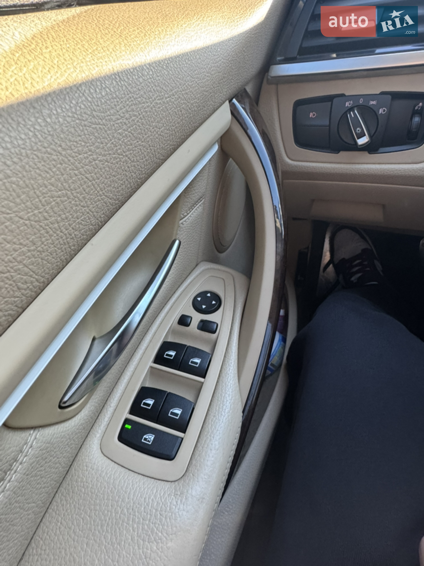 2014 BMW 3er - мініатюра 24