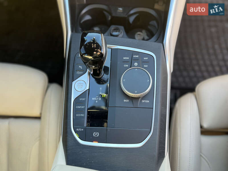 Седан BMW 3 Series 2022 в Белой Церкви фото 23 Седан BMW 3 Series 2022 в Белой Церкви