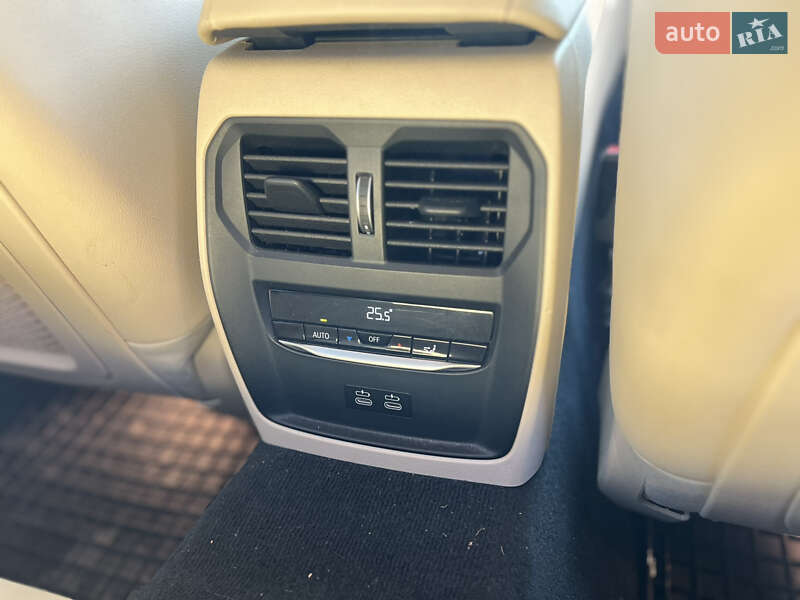 Седан BMW 3 Series 2022 в Белой Церкви фото 31 Седан BMW 3 Series 2022 в Белой Церкви