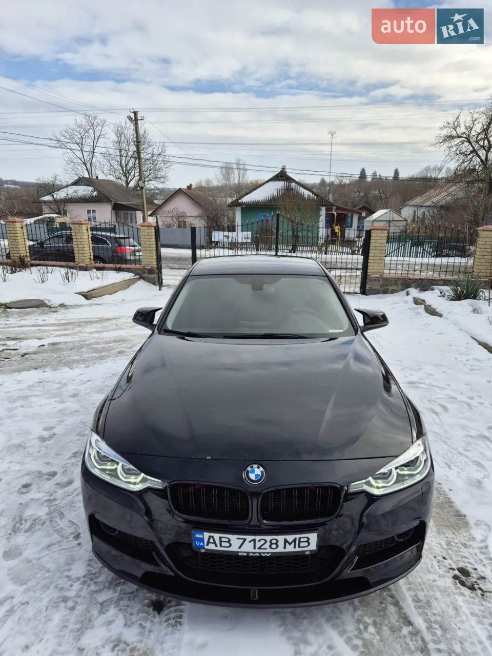 2015 BMW 3er - мініатюра 18